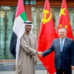 alt="China and the UAE Deepen Cultural Bonds at Dubai's Jiangsu Tourism Show"