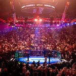 alt="Abu Dhabi Will Be Rocked by UFC 321's Action-Packed Fight Card"
