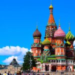 alt="As bilateral relations improve, Russia wants Saudis to be able to travel without a visa"