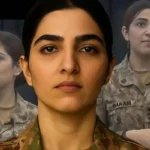 alt="A Strong Speech by Captain Emaan Durrani Sparks Patriotism"