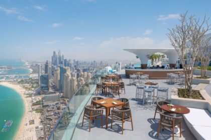 alt="JLT's July Hotlist: Must-See Rooftop Brunches, Pool Parties, & Steals"