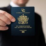 alt="St. Kitts and Nevis's Polycarbonate Upgrade Earns It "Best Passport""