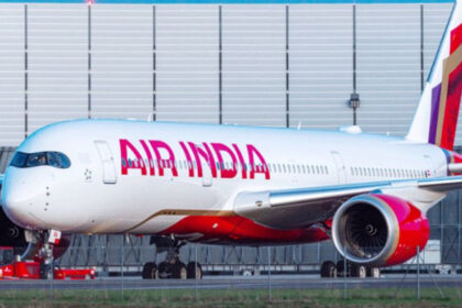 alt="Air India Turbulence Gets Worse: Chaos, Delays, and Bomb Threats Increase"