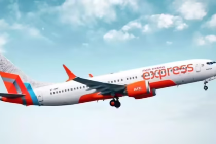 alt="Air India Express Confirms Engine Fault After DGCA Flags Violations"