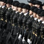 alt="France Marks Bastille Day with Parades, Fireworks and National Pride"