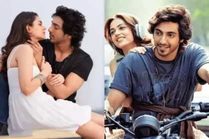 alt="Headline: Is Saiyaara by Ahaan Panday a Korean Classic Replica? Examining Bollywood's Remake Culture"