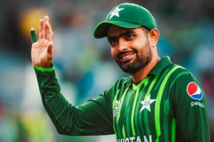 alt="Hesson's Audacious Plan: Babar Azam's New Position & Shaheen's Resurrection Plan Unveiled"