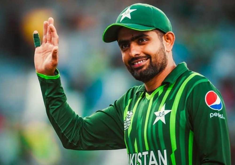 alt="Hesson's Audacious Plan: Babar Azam's New Position & Shaheen's Resurrection Plan Unveiled"