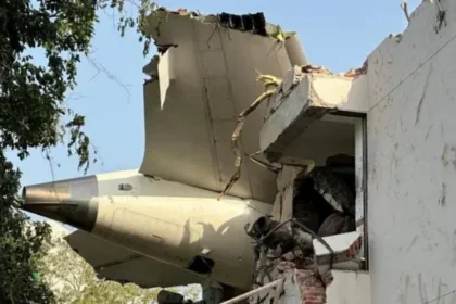 alt="Pilot Organisations Denounce Suicide Allegation in Air India Crash Investigation"