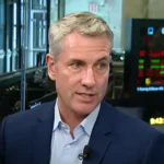 alt="Was Andy Byron Aware That He Was Being Filmed? An explanation of the fine print on Coldplay tickets"
