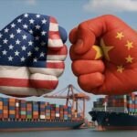 alt="India Responds: Trade Tensions Are Intensified by Retaliatory Tariffs on US Goods"