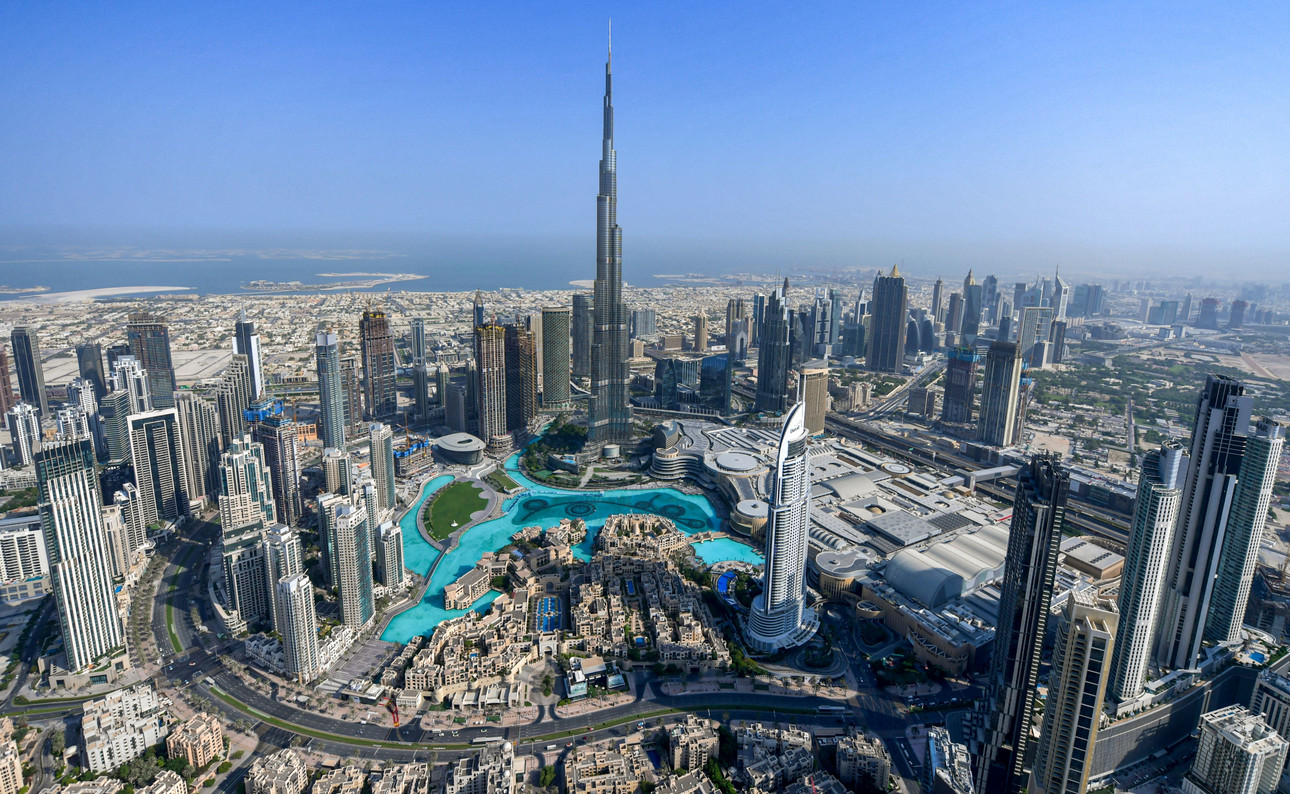 alt='DQG and Incorta Collaborate to Promote AI-Powered Data Innovation in the UAE"