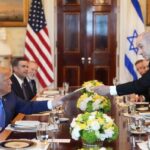 alt="Trump is nominated by Netanyahu for the Nobel Prize, but is he eligible?"