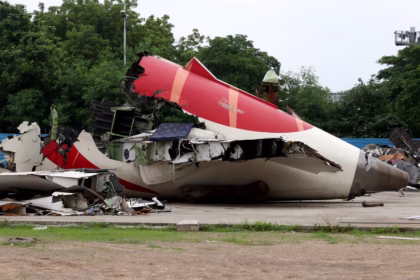 alt="Air India Crash Findings: Experts Challenge Pilot Error Theory Amid New Findings"