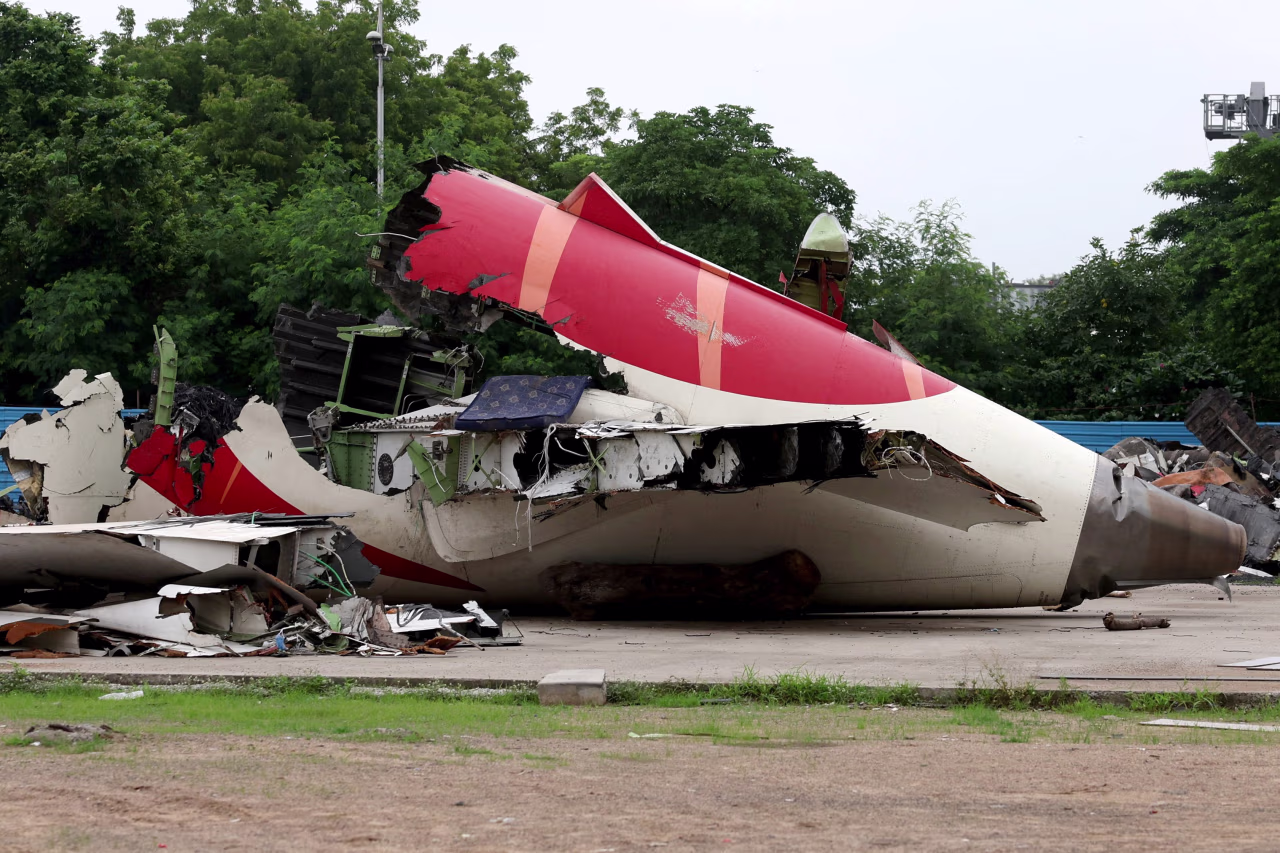 alt="Air India Crash Findings: Experts Challenge Pilot Error Theory Amid New Findings"