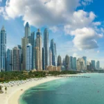 alt="Dubai leads the luxury real estate boom, surpassing Miami, Phuket, and London"