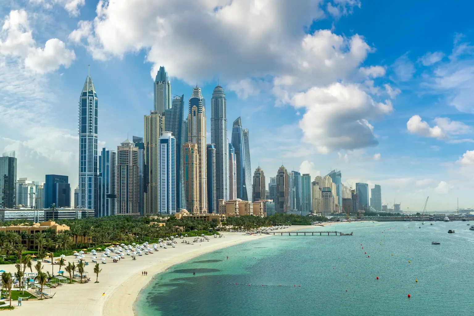 alt="Dubai leads the luxury real estate boom, surpassing Miami, Phuket, and London"
