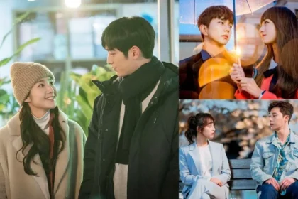 alt="5 K-Dramas That Will Gently Fix You After a Rough Week"