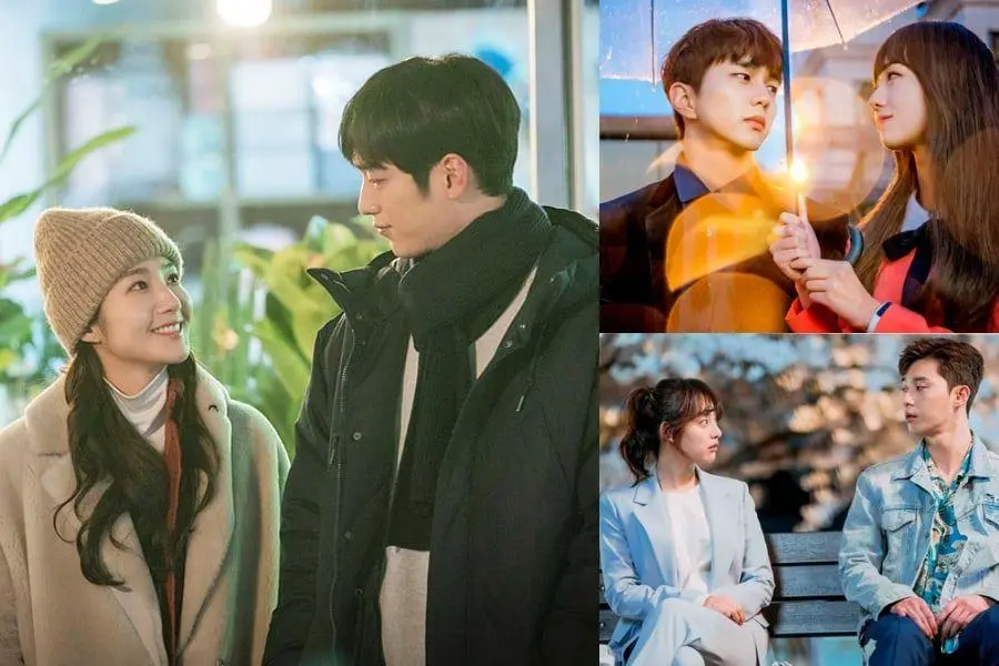 alt="5 K-Dramas That Will Gently Fix You After a Rough Week"