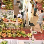 alt="Mango Mania Hits Sharjah: Huge Turnout at Khorfakkan Mango Festival"