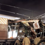 alt="In a shocking 2006 Mumbai train blast, 12 prisoners were found not guilty"