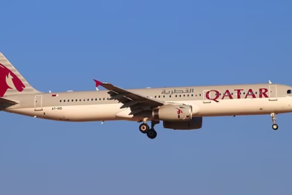 alt="Qatar Airways Increases Routes to Lebanon and Jordan and Resumes Flights to Iraq and Syria"