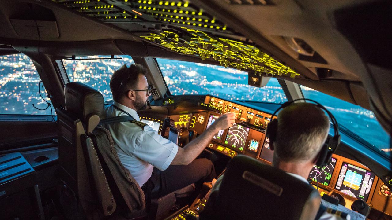 alt="Flydubai Breaks Ground on $190M High-Tech MRO Centre at Dubai South"