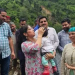 alt="Mandi’s Miracle: Baby Nikita Survives Flash Flood That Took Her Family"