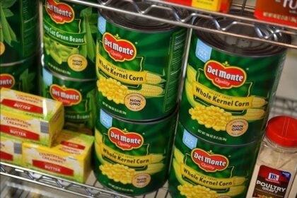 alt="Del Monte Files for Bankruptcy and Plans to Sell Assets to Reduce $1.2B in Debt"