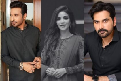 alt="The sad demise of Humaira Asghar Ali: Unresolved Issues Rock Pakistan's Entertainment Industry"