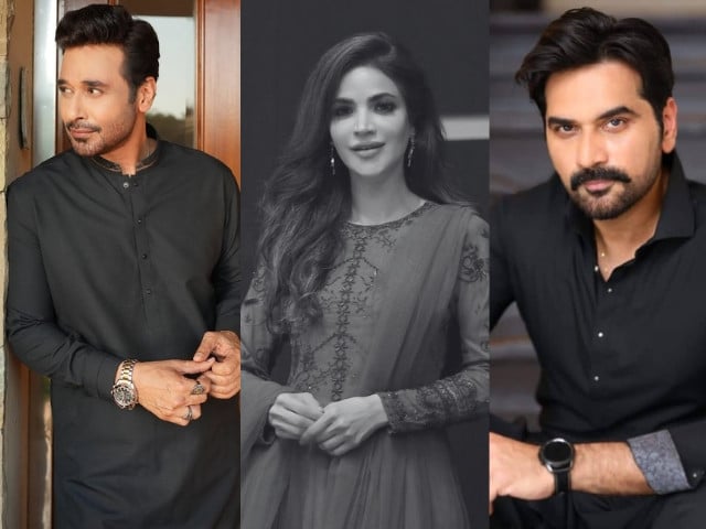 alt="The sad demise of Humaira Asghar Ali: Unresolved Issues Rock Pakistan's Entertainment Industry"