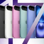 alt="iPhone 17 Leak Hints at Sleeker Design, AI Smarts—and a Bigger Price"