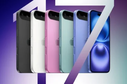 alt="iPhone 17 Leak Hints at Sleeker Design, AI Smarts—and a Bigger Price"