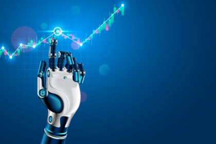 alt="Use AI to Strengthen Your Investing Strategy: 5 Proven Pointers"