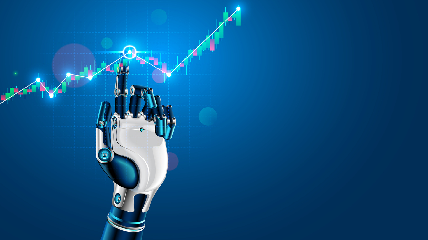 alt="Use AI to Strengthen Your Investing Strategy: 5 Proven Pointers"