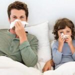 alt="Flu Cases Rise Sharply in Dubai; Travel and Family Are to Blame"
