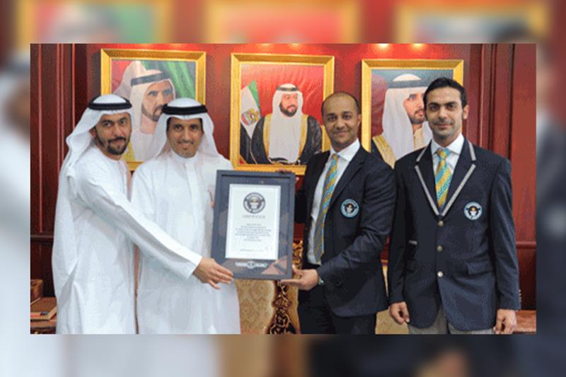 alt="Dubai Courts Launches Dedicated Unit to Protect Children's Rights"