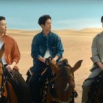 alt="Korean celebrities flock to Dubai for opulent getaways from Seoul to the Sands"