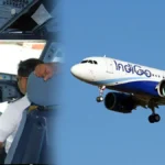 alt="Due to a mid-air engine snag, IndiGo Flight 6E 6271 experiences "PAN PAN PAN""