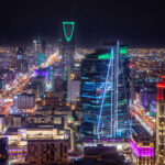 alt="Saudi Property Boom Sees Gulf Developers Flocking In After Law"