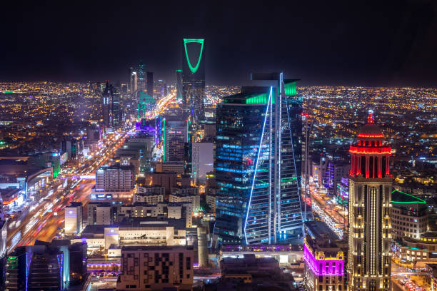 alt="Saudi Property Boom Sees Gulf Developers Flocking In After Law"