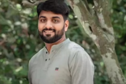 alt="An Israeli employer was stabbed in a suspected robbery, and a Keralite carer was discovered dead"