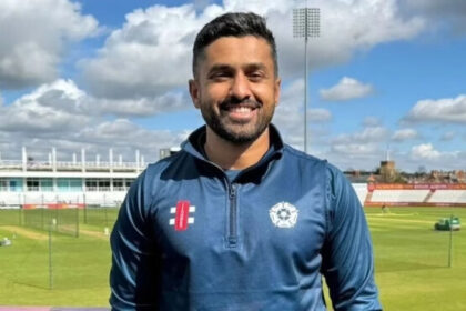 alt="Karun Nair's Resurrection: A Lost Chance or His Last Over?"