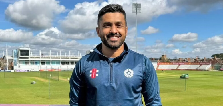 alt="Karun Nair's Resurrection: A Lost Chance or His Last Over?"