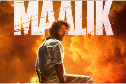 alt="Rajkummar Rao Unleashed: Blood, Bullets & a Bold Reinvention in 'Maalik'!"