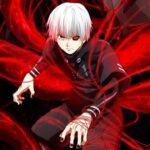 alt="The Tokyo Ghoul Reboot is formally underway and is scheduled for release in 2026"