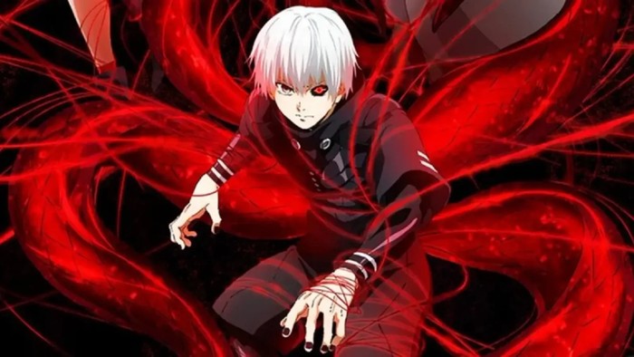 alt="The Tokyo Ghoul Reboot is formally underway and is scheduled for release in 2026"