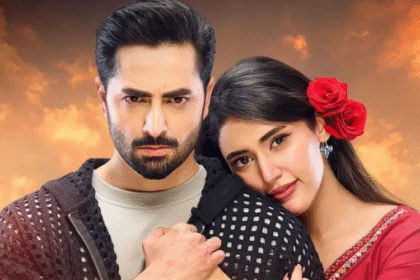 alt="'Mann Mast Malang' Has an Emotional Farewell from Danish Taimoor"