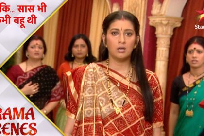 alt="Kyunki Saas Bhi Kabhi Bahu Thi: Eternal Conflict, Infinite Teachings"