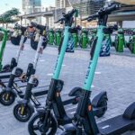 alt="Ride Wisely: UAE Alerts Users of E-Bikes and E-Scooters to Legal Risks"